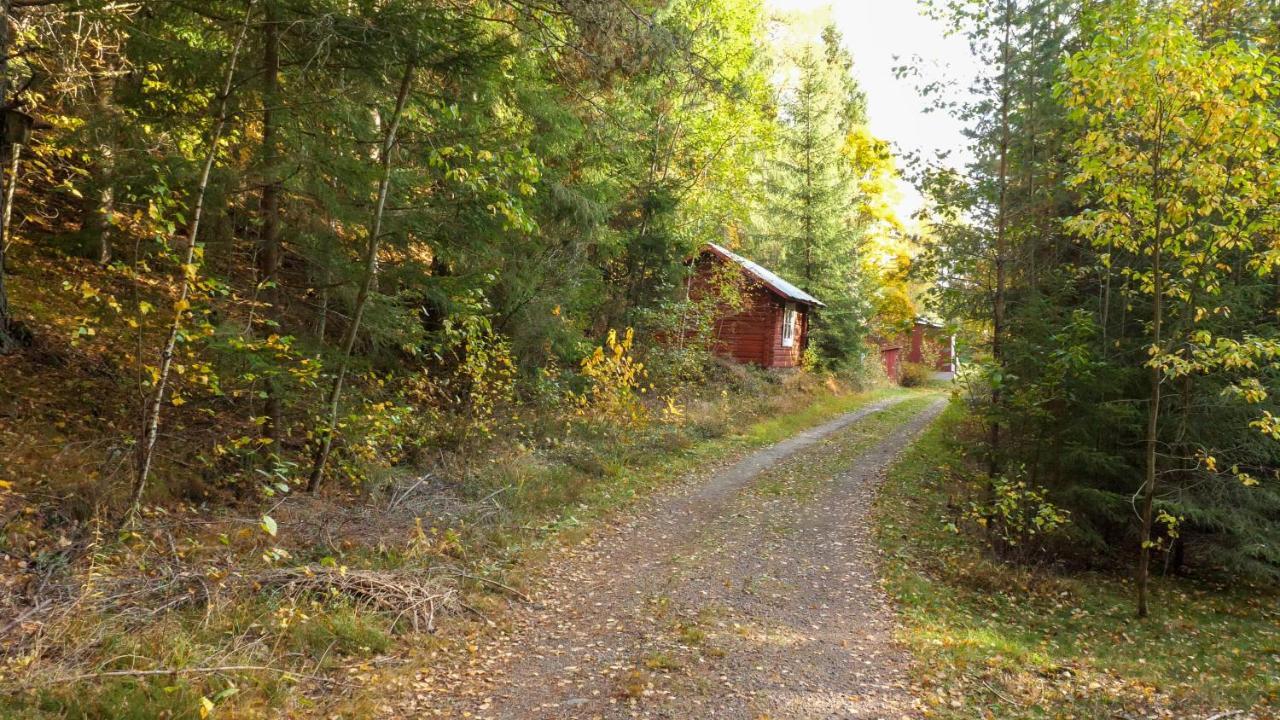 Little Forest House "Our Little Farm" Ekshärad Zewnętrze zdjęcie