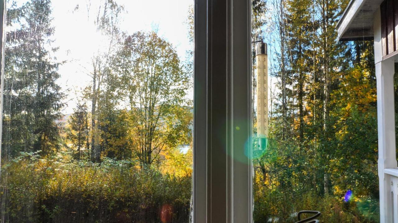 Little Forest House "Our Little Farm" Ekshärad Zewnętrze zdjęcie